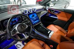 مرسيدس بنز GLC